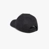 Anthracite Gray Felt baseball cap - Image 2