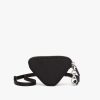 Black Re-Nylon mini pouch - Image 3