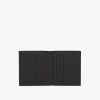 Black Saffiano Leather Wallet - Image 2