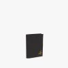 Black Saffiano Leather Wallet - Image 4