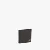 Black Saffiano Leather Wallet - Image 4
