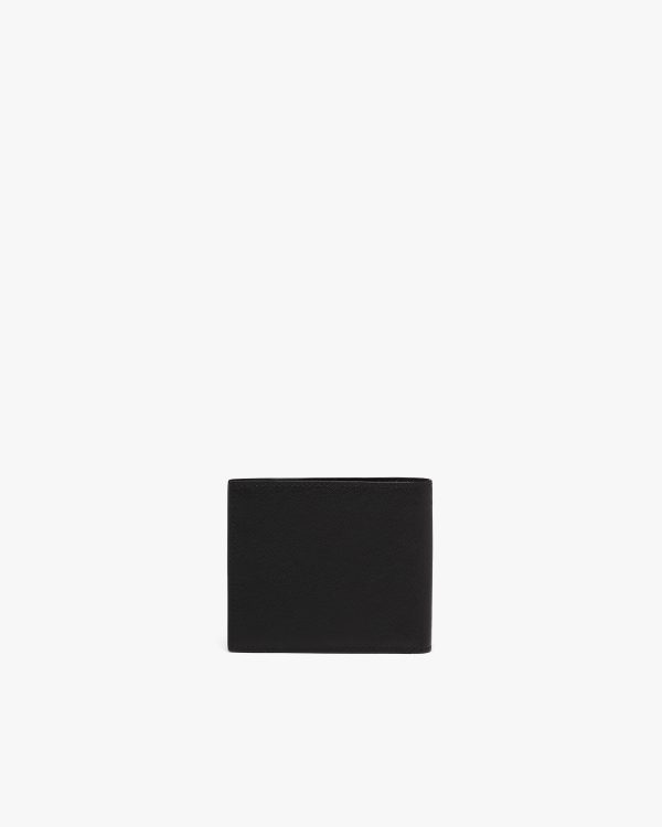 Black Saffiano Leather Wallet - Image 5