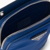 Bluette Nylon Smartphone Case - Image 3