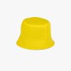 Yellow/ardesia Nylon Bucket Hat - Image 3
