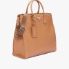 Cinnamon Saffiano Leather Prada Galleria bag - Image 3