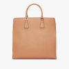 Cinnamon Saffiano Leather Prada Galleria bag - Image 4