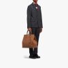 Cinnamon Saffiano Leather Prada Galleria bag - Image 7