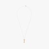Gold Prada Fine Jewellery Pendant necklace