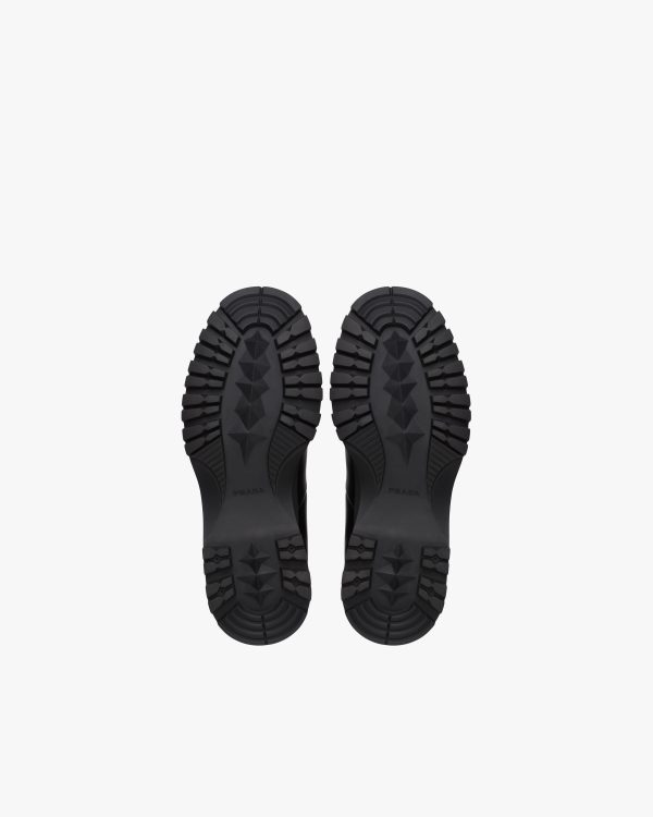 Black Brixxen booties - Image 6
