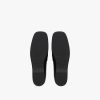 Black Nappa leather loafers - Image 5