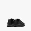 Black Nylon gabardine sneakers - Image 4