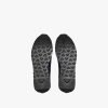 Black Nylon gabardine sneakers - Image 5