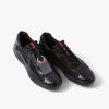 Black Prada Americas Cup Original sneakers - Image 3