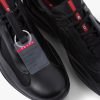 Black Prada Americas Cup Original sneakers - Image 6