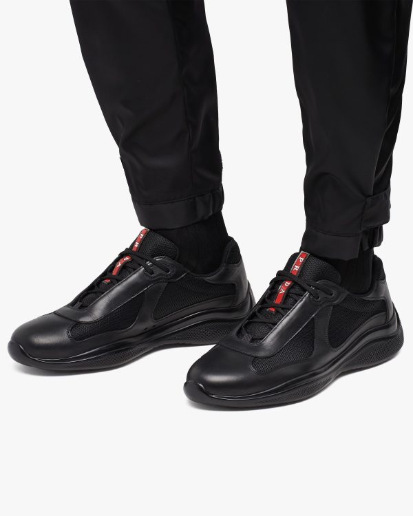 Prada Replica Men sneakers