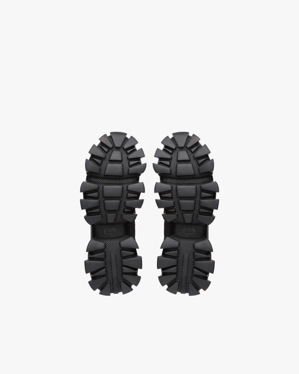 Black Prada Cloudbust Thunder sneakers - Image 6