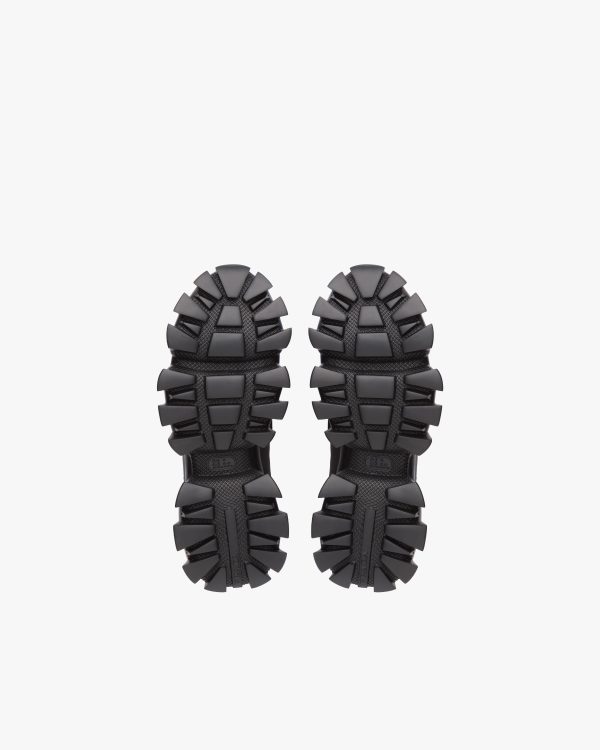 Black Prada Cloudbust Thunder sneakers - Image 6