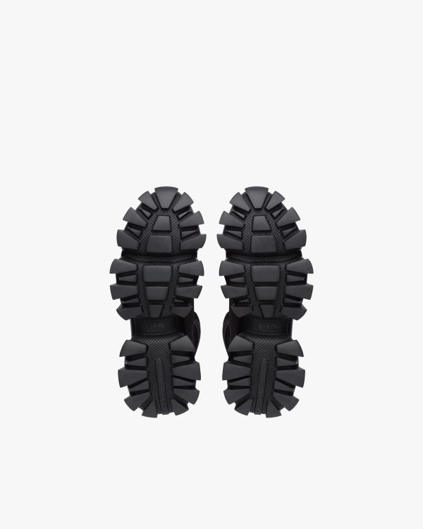 Black Prada Cloudbust Thunder sneakers - Image 6