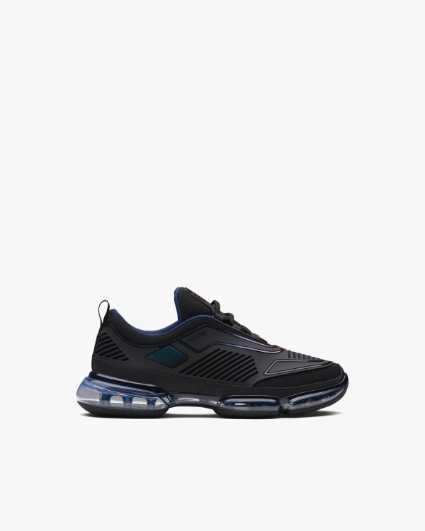 Black Prada Cloudbust sneakers Air sneakers - Image 2