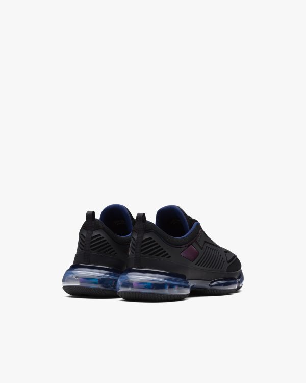 Black Prada Cloudbust sneakers Air sneakers - Image 3