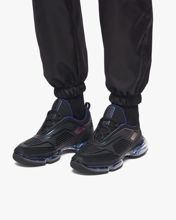 Black Prada Cloudbust sneakers Air sneakers - Image 5