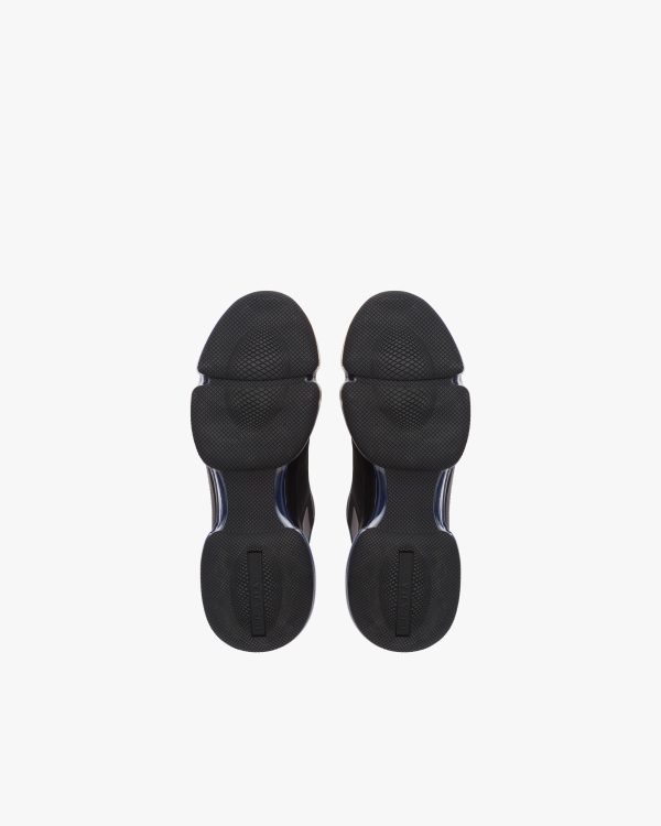 Black Prada Cloudbust sneakers Air sneakers - Image 6