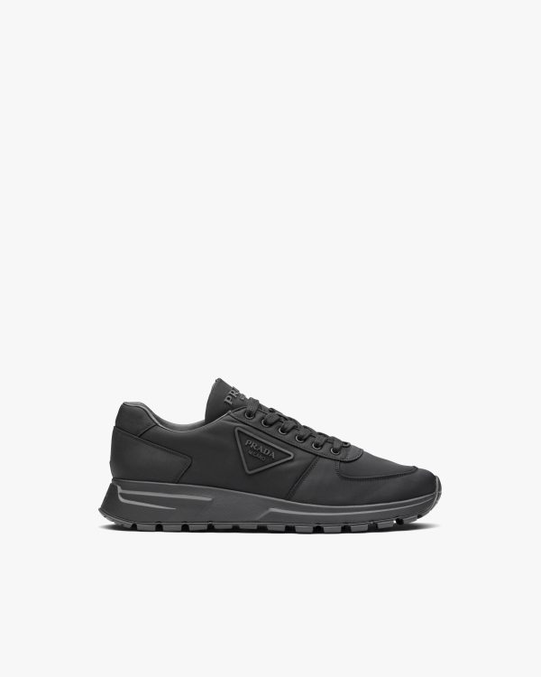 Black Prada PRAX 1 sneakers - Image 2