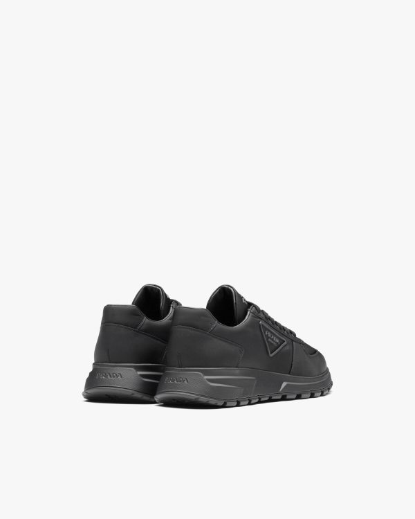 Black Prada PRAX 1 sneakers - Image 3