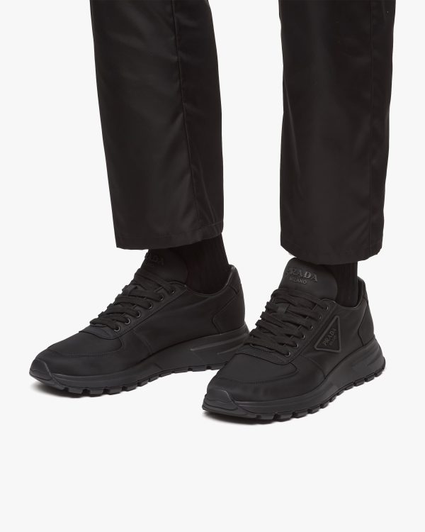 Black Prada PRAX 1 sneakers - Image 5
