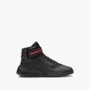 Black Prada Polarius 19 LR high-top sneakers - Image 2