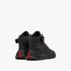 Black Prada Polarius 19 LR high-top sneakers - Image 3