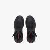 Black Prada Polarius 19 LR high-top sneakers - Image 4