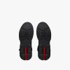 Black Prada Polarius 19 LR high-top sneakers - Image 6