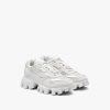 Chalk White Prada Cloudbust Thunder sneakers