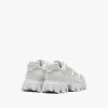 Chalk White Prada Cloudbust Thunder sneakers - Image 4