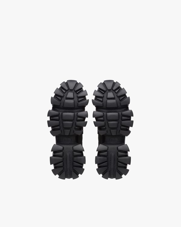 Yellow Prada Cloudbust Thunder sneakers - Image 6