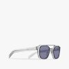 Bright Blue Lenses Prada Eyewear Collection sunglasses - Image 3