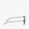 Bright Blue Lenses Prada Eyewear Collection sunglasses - Image 4