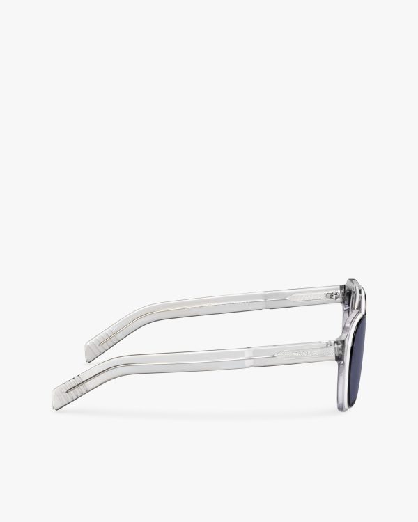 Bright Blue Lenses Prada Eyewear Collection sunglasses - Image 4