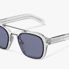 Bright Blue Lenses Prada Eyewear Collection sunglasses - Image 5