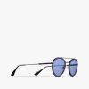 Bright Blue Lenses Prada Game sunglasses - Image 3