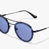 Bright Blue Lenses Prada Game sunglasses - Image 5