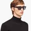 Bright Blue Lenses Prada Symbole sunglasses - Image 2
