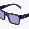 Bright Blue Lenses Prada Symbole sunglasses - Image 5