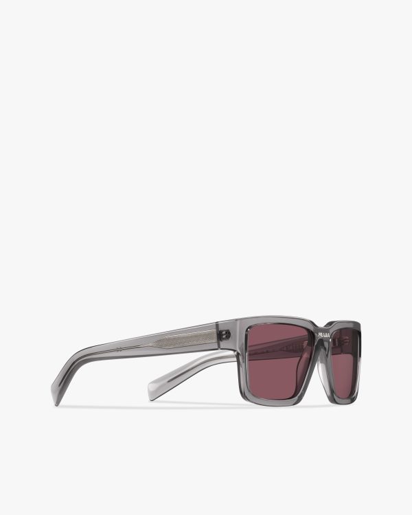 Cherry Lenses Prada Runway sunglasses - Image 3
