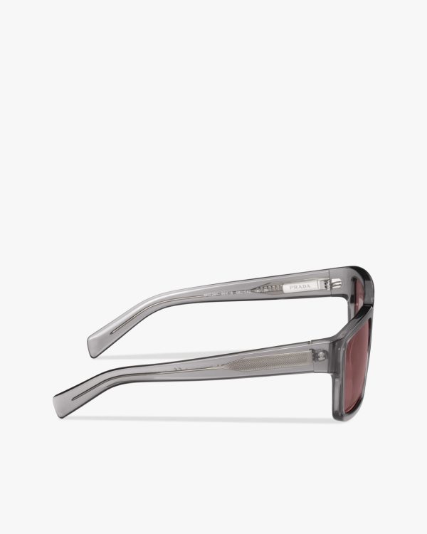 Cherry Lenses Prada Runway sunglasses - Image 4