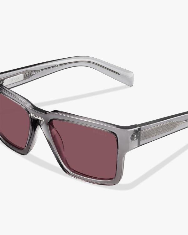 Cherry Lenses Prada Runway sunglasses - Image 5