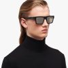 Chromed Lenses Prada Symbole sunglasses - Image 2