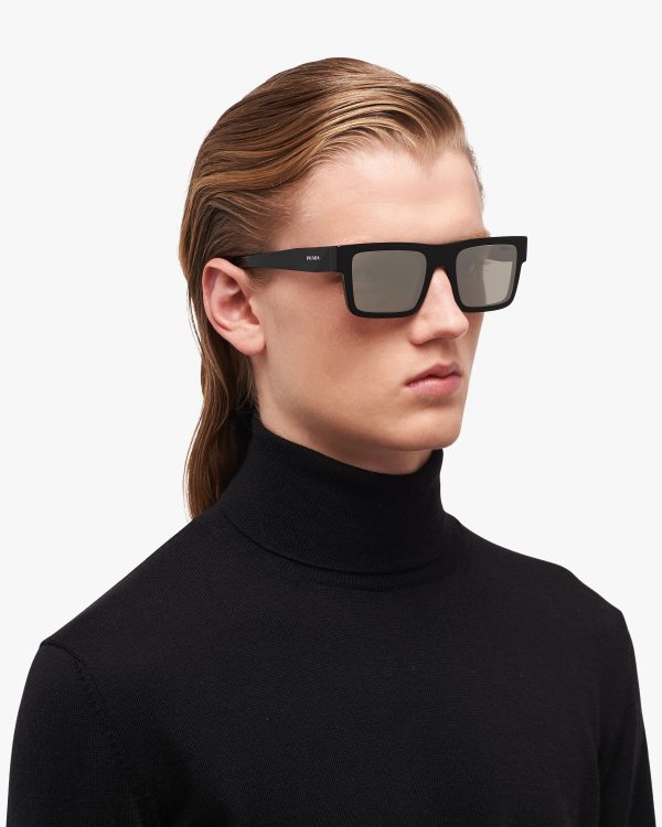 Chromed Lenses Prada Symbole sunglasses - Image 2