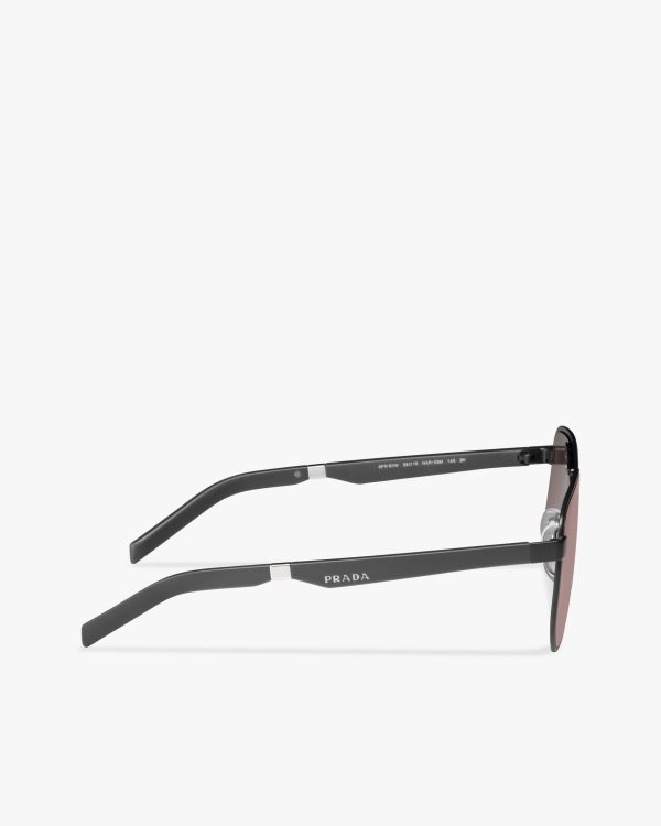 Geranium Lenses Prada Eyewear Collection sunglasses - Image 4
